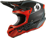 Oneal 5Series Haze V.22 摩托十字頭盔