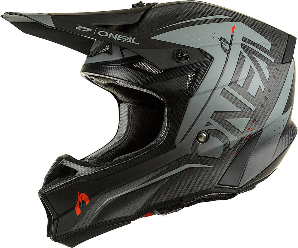 Oneal 10Series Prodigy V.22 Carbon Casco de Motocross mejores precios FC Moto