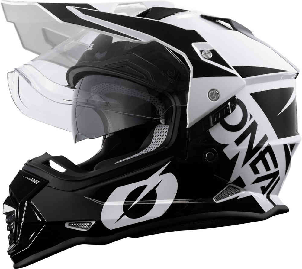 Oneal Sierra R V.22 Motocross hjälm
