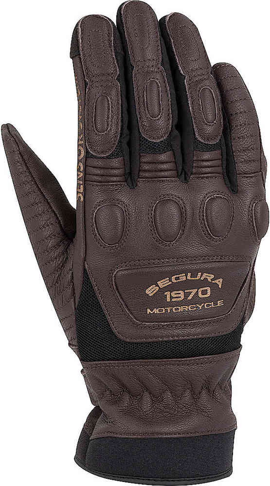 Segura Butch Ladies Motorcycle Gloves
