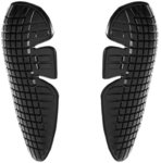 Spidi Warrior Lite L2 E Protectors de genoll