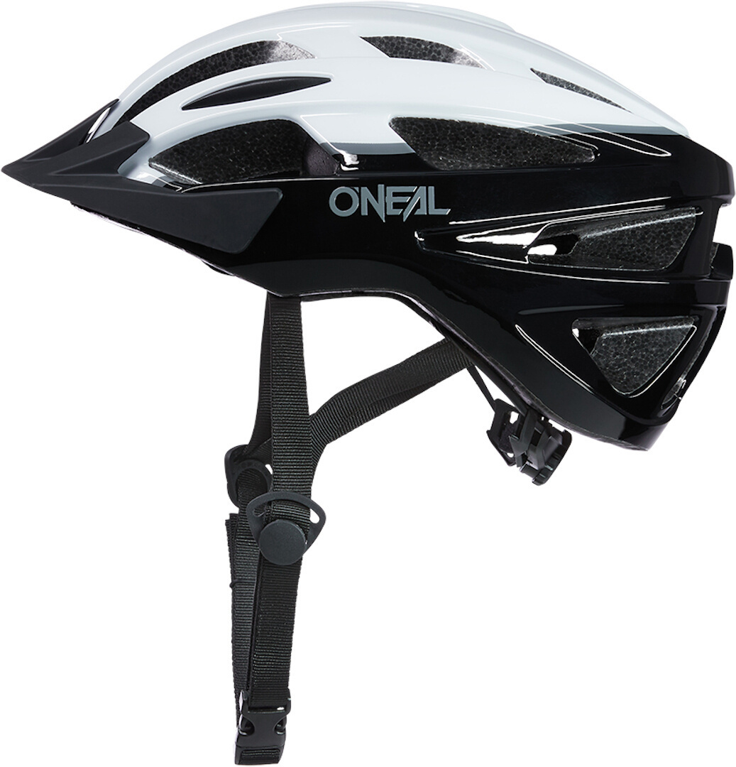 Oneal Outcast Split V.22, black-white, Size XS M, black-white, Size XS M