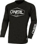 Oneal Element Cotton Hexx V.22 Maillot juvenil de motocross