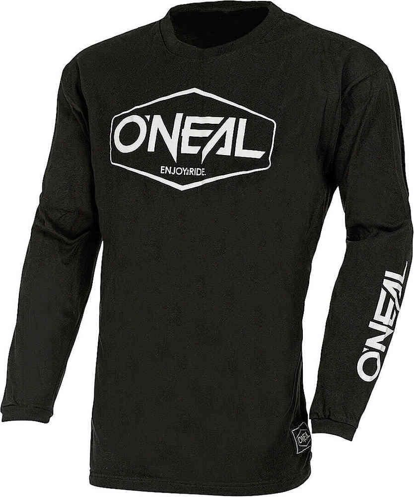 Oneal Element Cotton Hexx V.22 Молодежный мотокросс Джерси
