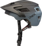 Oneal Defender Grill Bicycle Helmet