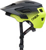 Oneal Defender Grill Bicycle Helmet