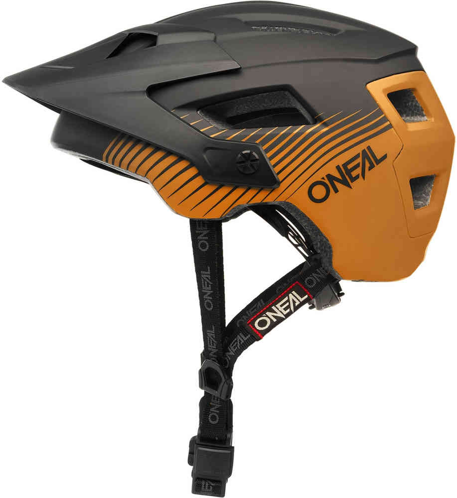 Oneal Defender Grill Casco da bicicletta