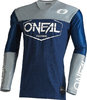 Preview image for Oneal Mayhem Hexx V.22 Motocross Jersey