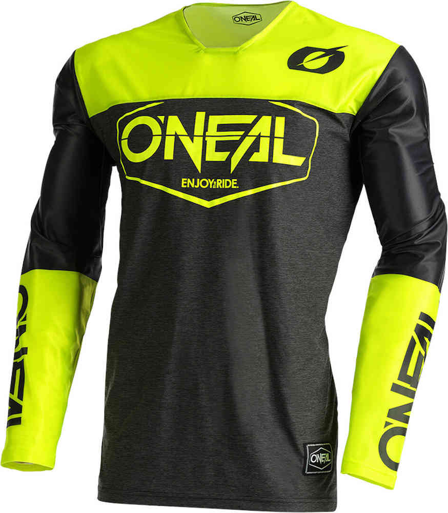 Oneal Mayhem Hexx V.22 Motocross Jersey