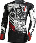 Oneal Mayhem Scarz V.22 Motocross Jersey