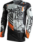 Oneal Mayhem Scarz V.22 Motorcross Trui