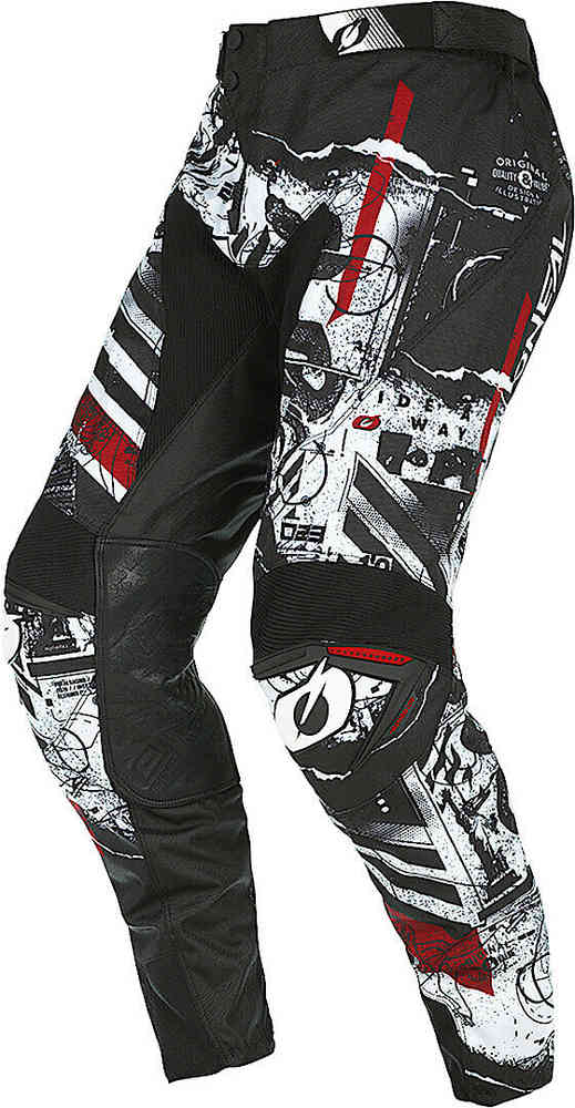 Oneal Mayhem Scarz V.22 Motorcross broek