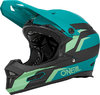 Vorschaubild für Oneal Fury Stage V.22 Downhill Helm