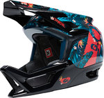 Oneal Transition Rio V.22 Downhill Helm