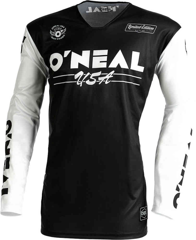 Oneal Mayhem Bullet V.22 Motocross Jersey