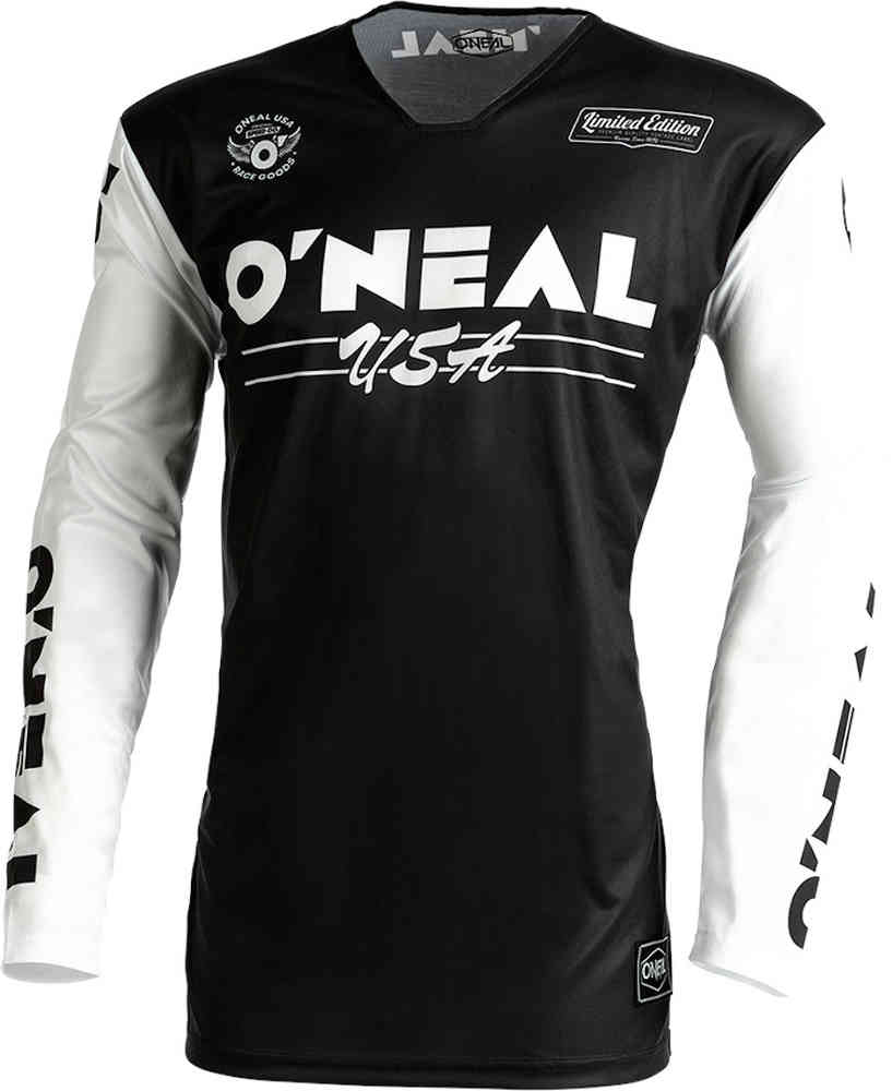 Oneal Mayhem Bullet V.22 Maglia motocross