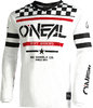 Preview image for Oneal Element Squadron V.22 Youth Motocross Jersey