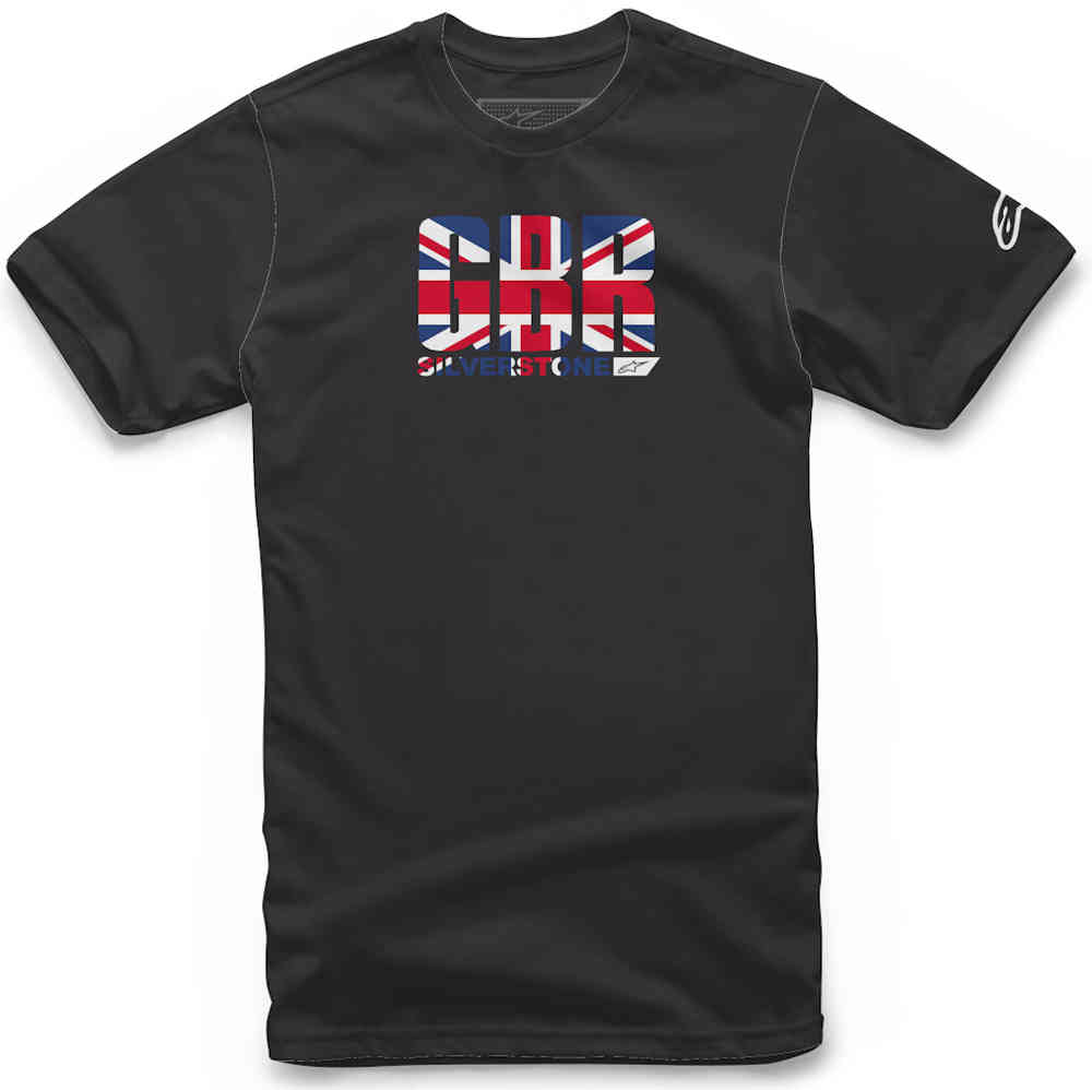 Alpinestars Circuits футболка