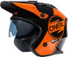 Oneal Volt Corp V.22 Реактивный шлем