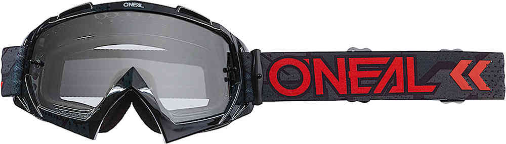 Oneal B-10 Camo V.22 Lunettes de motocross