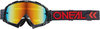 Oneal B-10 Camo V.22 Lunettes de motocross