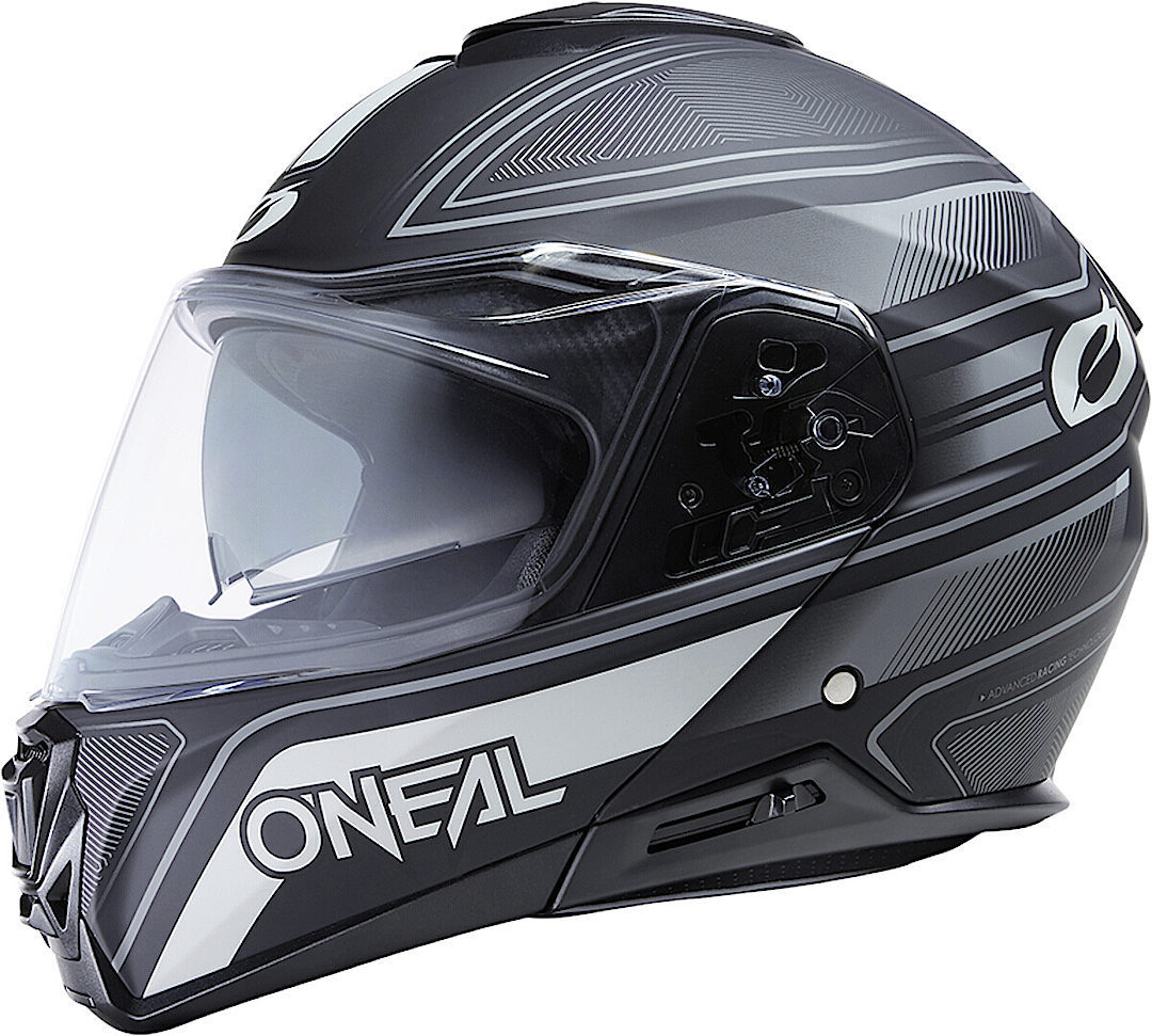 Oneal MSeries String V.22, black-grey, Size XS, black-grey, Size XS