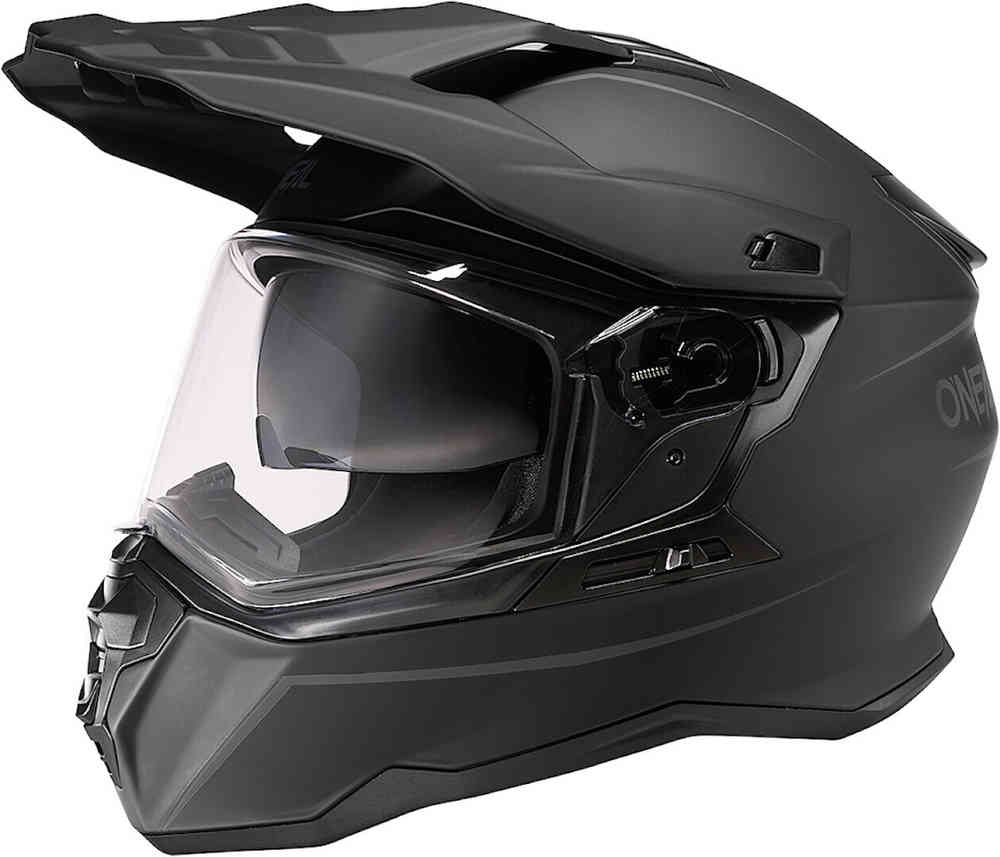 Oneal DSeries Solid V.22 casco
