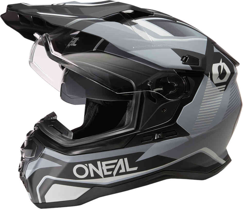 Oneal DSeries Square V.22 шлем