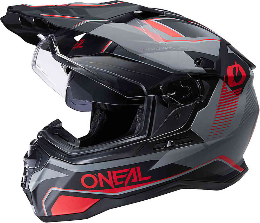 Oneal DSeries Square V.22 casco