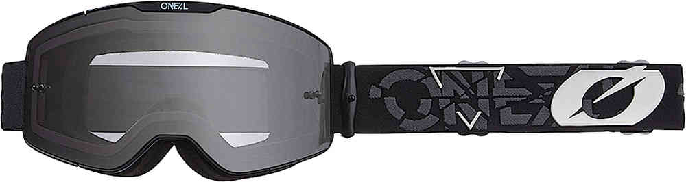 Oneal B-20 Strain V.22 Motorcross bril