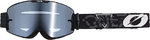 Oneal B-20 Strain V.22 Motocross Brille