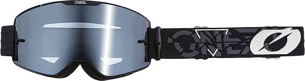 Oneal B-20 Strain V.22 Óculos de Motocross