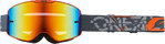 Oneal B-20 Strain V.22 Gafas de motocross