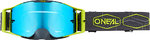 Oneal B-30 Hexx V.22 Motocross Goggles