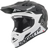 Preview image for Bogotto V328 Camo Fiberglass Motocross Helmet