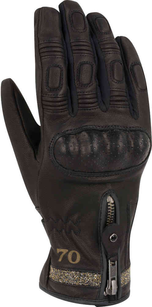 Segura Rita Crystal Ladies Motorcycle Gloves