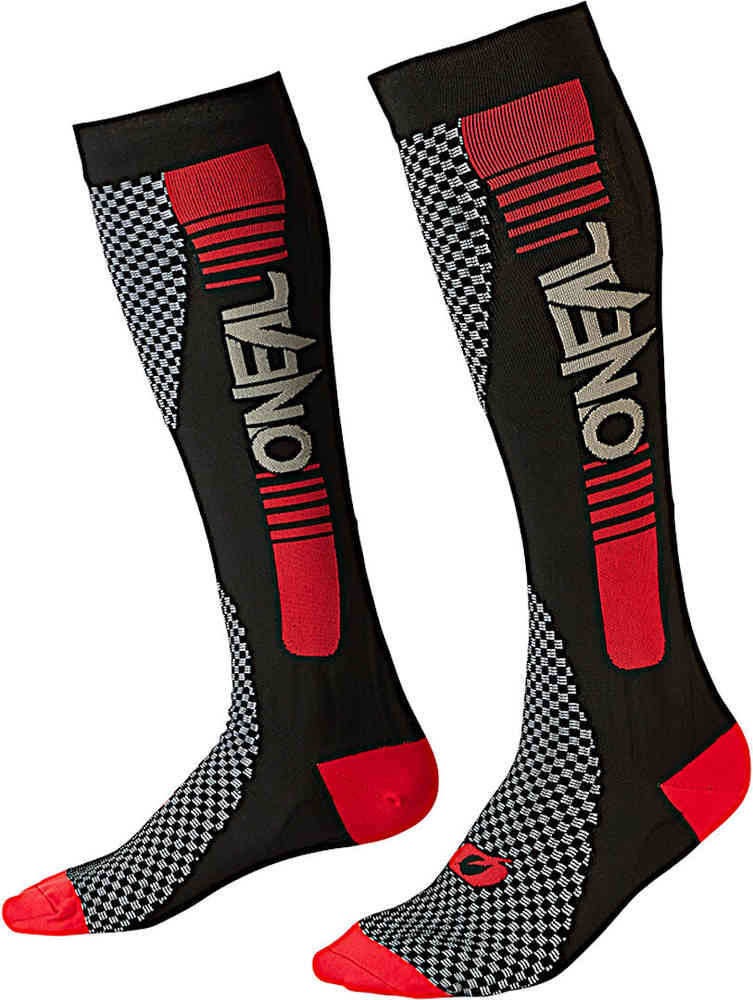 Oneal Stripe V.22 MX ponožky