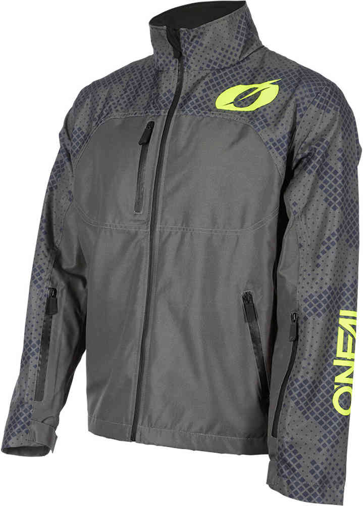 Oneal baja sales jacket
