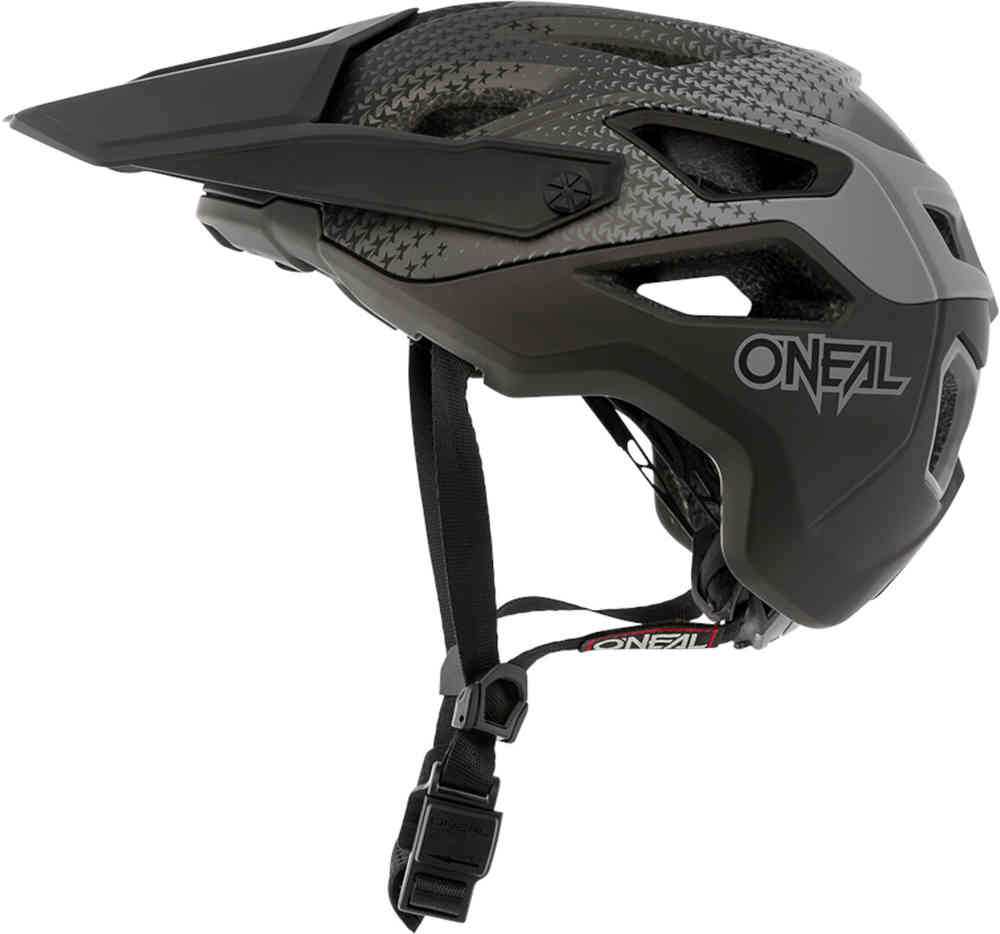 Oneal Pike IPX Stars V.22 Casco da bicicletta