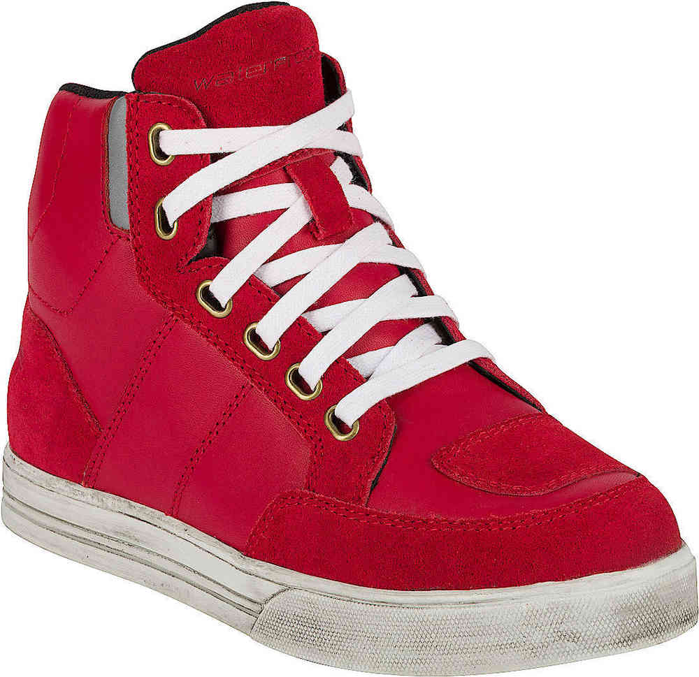 Segura Greez Scarpe moto da donna il miglior prezzo FC Moto