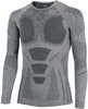 Bogotto Ripped-L Sommar Longsleeve funktionell skjorta