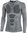 Bogotto Ripped-L Zomer Longsleeve Functioneel Overhemd