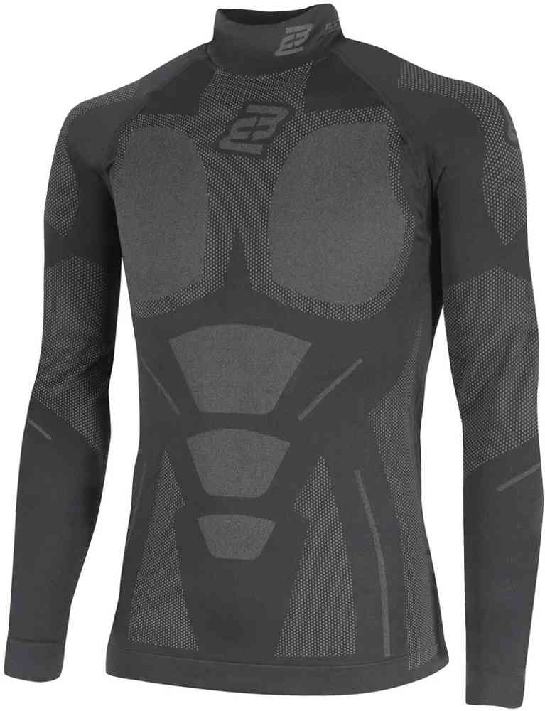 Bogotto Ripped-Z Winter Longsleeve Functioneel Overhemd