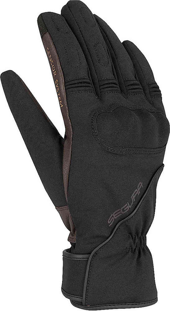Segura Peak Motorcycle Gloves