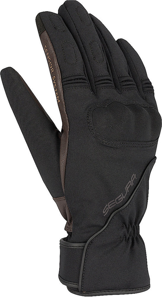 Segura Peak Damen Motorrad Handschuhe