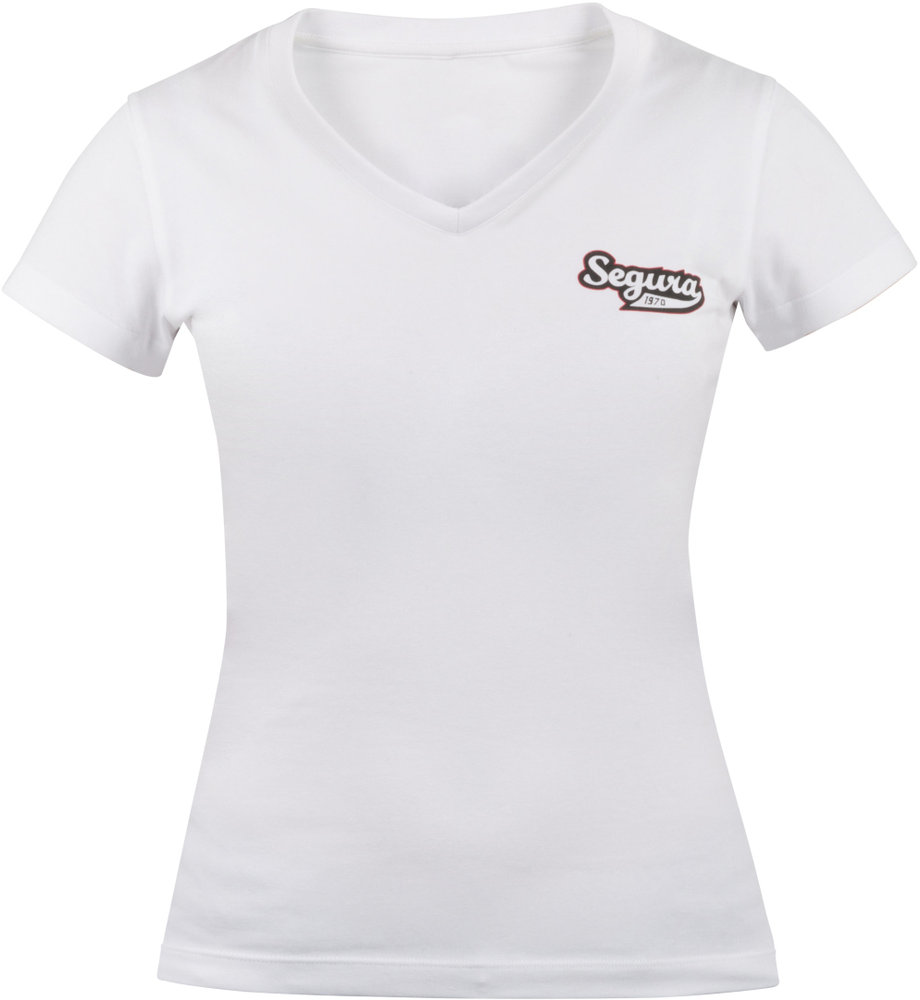 Segura Darling Ladies T-Shirt Женская футболка