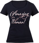 Segura Amanda Ladies T-Shirt Naisten T-paita