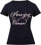 Segura Amanda Ladies T-Shirt レディースTシャツ