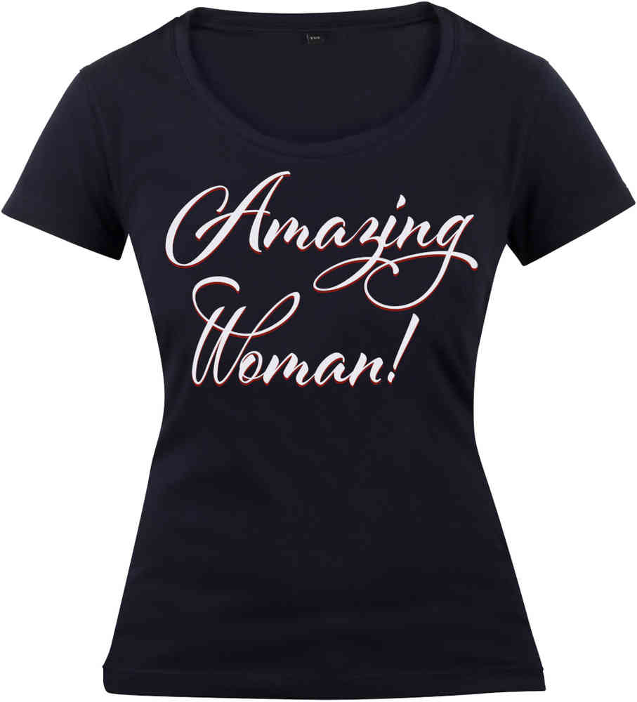 Segura Amanda Ladies T-Shirt Samarreta de senyores