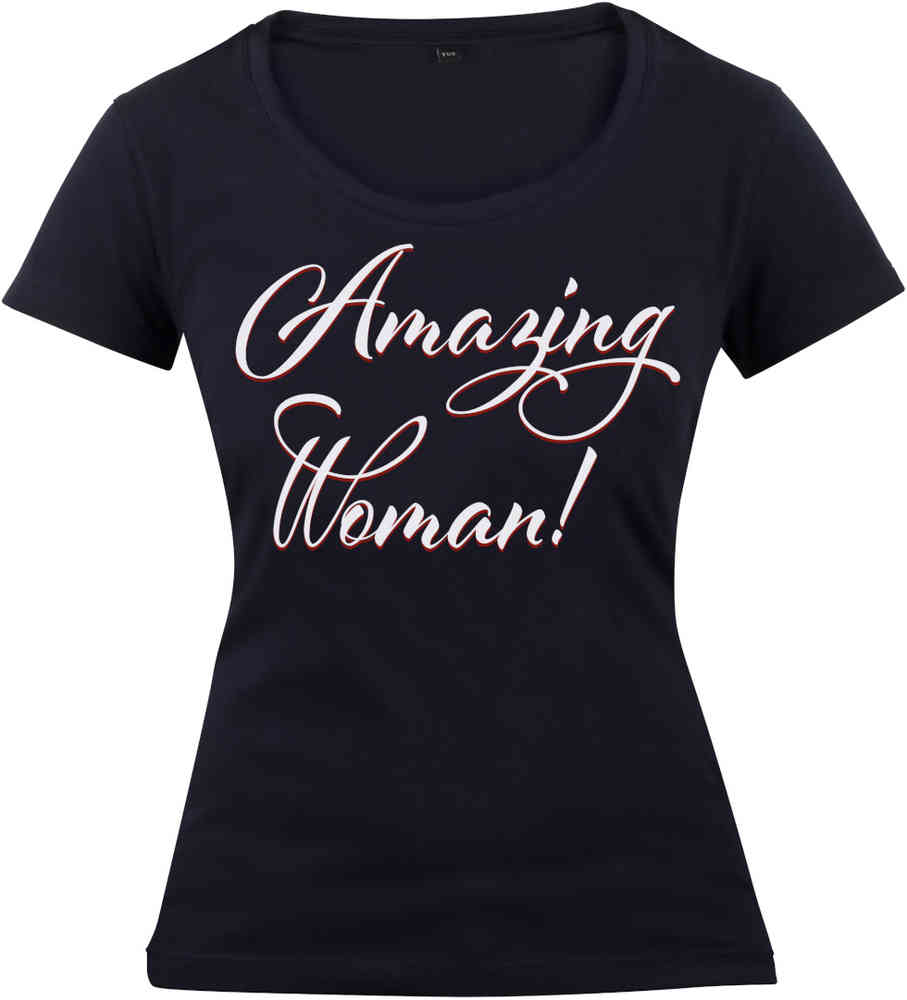 Segura Amanda Ladies T-Shirt Женская футболка